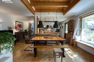 Einfamilienhaus kaufen in 2401 Fischamend-Dorf, direkt an der Fischa - modernes Passivhaus mit Einliegerwohnung