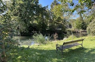 Einfamilienhaus kaufen in 2401 Fischamend-Dorf, direkt an der Fischa - modernes Passivhaus mit Einliegerwohnung