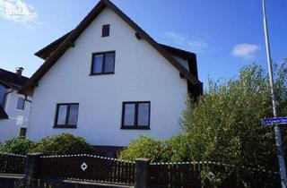 Einfamilienhaus kaufen in 3860 Heidenreichstein, Schönes Einfamilienhaus mit Garten, Garage, großem Schuppen & aktueller Sanierung der Kellerinnenräume