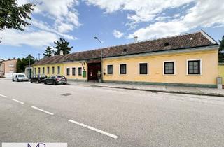 Grundstück zu kaufen in 1100 Wien, Schönes Bauträgerprojekt in Oberlaa, Ruhelage!
