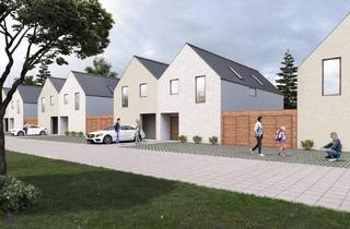 Grundstück zu kaufen in 7061 Trausdorf an der Wulka, Baugenehmigtes Wohnprojekt in Trausdorf an der Wulka