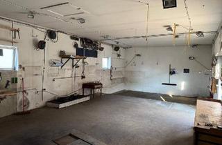 Gewerbeimmobilie mieten in 3591 Altenburg, Werkstatt mit Hebebühne zu vermieten (Provisionsfrei)