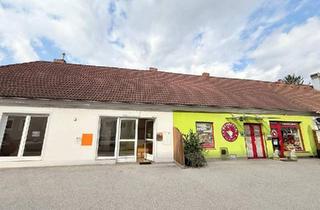 Anlageobjekt in 4020 Linz, Zinshaus mit Gewerbe- und Wohneinheiten