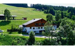 Gewerbeimmobilie kaufen in 8680 Mürzzuschlag, Tolles Gasthaus direkt an der Skipiste!