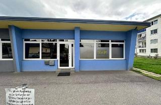 Büro zu mieten in 8052 Graz, Vermietung: Praxis, Büro oder ein Salon? Ein modernes Bürogebäude in Graz - Eggenberg