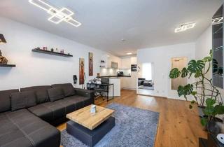 Wohnung kaufen in 5531 Eben im Pongau, Moderne 2-Zimmer Wohnung mit Balkon in Eben im Pongau