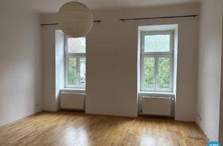 Wohnung mieten in Paulusplatz, 1030 Wien, 3 Zimmer Altbau am Paulusplatz Grünblick