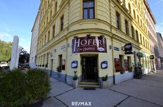 Geschäftslokal mieten in Stromstraße, 1200 Wien, Original Wiener Gasthaus – Traditionsbetrieb im 20. Bezirk!