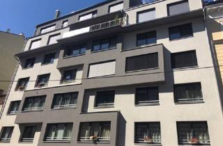Garagen mieten in Mittersteig, 1050 Wien, Garagenstellplatz Nikolsdorfer Gasse 35-37, 1050 Wien - Nähe Schlossquadrat/Mittersteig!