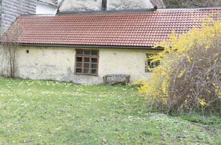 Haus kaufen in 3293 Gaming, Althaus mit historischen Details