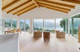 Einfamilienhaus kaufen in 5311 Innerschwand, Ein Zuhause mit Weitblick – über den Dächern des Mondsees