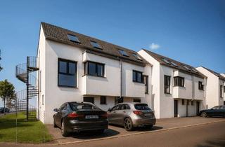 Haus kaufen in Monsignore-Dintner-Gasse, 2361 Laxenburg, Neubauprojekt in Laxenburg