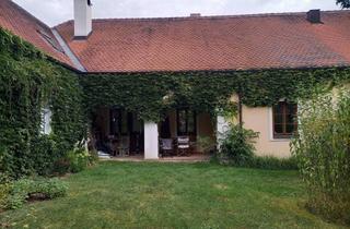 Reihenhaus kaufen in 2095 Primmersdorf, RARITÄT – Reihenhaus/Wohnung mit Garten im Schloss Primmersdorf an der Thaya