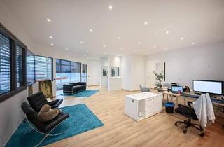 Büro zu mieten in 2721 Bad Fischau, [06670] Vielseitiges Betriebsobjekt mit Schauraum und Lagerhalle