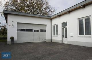 Büro zu mieten in 6974 Gaißau, Gewerbefläche in Gaissau, Gartenstraße zu vermieten!