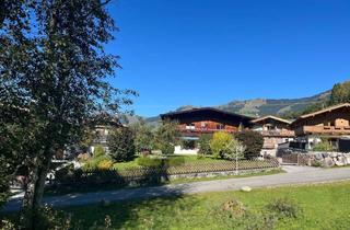 Grundstück zu kaufen in 6371 Aurach bei Kitzbühel, Großzügiges Grundstück mit 955 m² in Aurach bei Kitzbühel