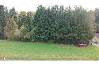 Grundstück zu kaufen in 9535 Schiefling, Attraktives Baugrundstück– groß, eben und vielseitig nutzbar