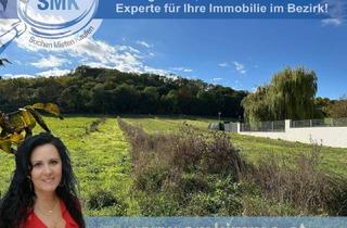 Grundstück zu kaufen in 3701 Großweikersdorf, Rarität in Großweikersdorf!