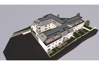 Grundstück zu kaufen in 3040 Neulengbach, Toplage Neulengbach - Bauträgergrundstück, mit baubewilligtem Wohnbauprojekt