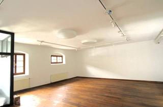 Büro zu mieten in 5310 Mondsee, Mondsee Zentrum Büro - Praxis - Geschäftsfläche G03