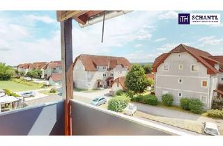 Maisonette kaufen in Packer Straße, 8501 Lieboch, SCHNUCKELIGE MODERNE - 2 Zimmer MAISONETTE-Wohnung mit Carport!
