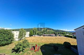 Wohnung kaufen in 9300 Sankt Veit an der Glan, TOLLE RAUMAUFTEILUNG IN RUHIGER LAGE