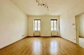 Wohnung mieten in Grafenbergerstraße, 3730 Eggenburg, Schöne 2 Zimmerwohnung im grünen,mittelalterlichen Eggenburg