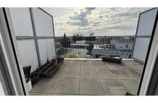 Wohnung mieten in 2700 Wiener Neustadt, 10m² große TERRASSE!!! Top-moderne DG-Wohnung nahe Akademiepark