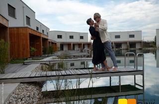 Haus kaufen in 3484 Grafenwörth, Mein kleines Haus am See. Costa Winum Grafenwörth.