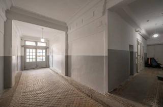 Wohnung kaufen in Hannovermarkt, 1200 Wien, **Hannovermarkt** gepflegte 2-Zimmer Altbauwohnung - Airbnb