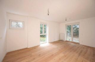 Wohnung kaufen in Bujattigasse, 1140 Wien, ++Bujatti++ Tolle 3-Zimmer Erstbezug-Wohnung mit grandiosem Garten!