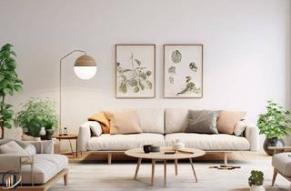 Wohnung kaufen in 1210 Wien, Neubauprojekt in Top-Lage: 3 Zimmer-Gartenwohnung