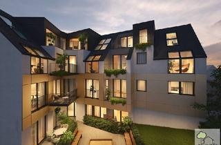 Wohnung kaufen in Kellergasse, 1210 Wien, BLOOM- EIN NEUES PROJEKT IN STAMMERSDORF- JETZT DIE BESTE WOHNUNG SICHERN!