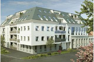 Wohnung mieten in Brünner Straße /Dammäckergasse 2+ 4, 1210 Wien, Zweitbezug ! Nahe der Stammersdorfer Weingärten! Brünnerstraße 271