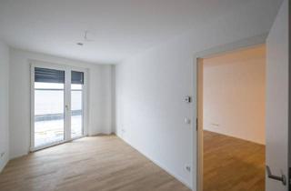 Wohnung mieten in Kaiserstraße, 1070 Wien, Moderne 3-Zimmer-Wohnung mit 15m² Terrasse zum Innenhof + AB JÄNNER 2026!!