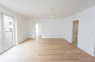 Wohnung kaufen in Eichenstraße, 1120 Wien, Neu sanierte 4-Zimmer-Eckwohnung im 2. Liftstock