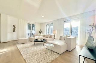 Wohnung kaufen in Krottenbachstrasse, 1190 Wien, Quality Living im wundervollen Neustift.