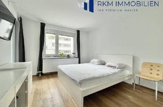 Wohnung kaufen in Dresdner Straße, 1200 Wien, Vollrenovierte 4-Zimmer-Wohnung vor der U-Bahn Station U6 Dresdnerstraße