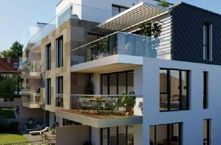 Villen zu kaufen in 1140 Wien, Projekt Sonnenhügel: Stilvolles, exklusives Wohnen im 14. Bezirk