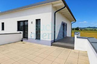 Wohnung kaufen in 4310 Mauthausen, Stilvoll wohnen im Grünen - Familienidylle in Mauthausen