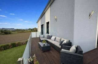 Wohnung kaufen in 4310 Mauthausen, Privates Wohnen statt Wohnblock – nur zwei Parteien- Geringe Betriebskosten