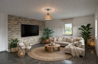 Wohnung kaufen in 4310 Mauthausen, Privates Wohnen statt Wohnblock – nur zwei Parteien- Geringe Betriebskosten