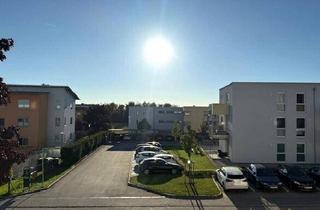 Wohnung kaufen in 4780 Schärding Innere Stadt, Kapitalanlage mit Weitblick – Wohnung in attraktiver Lage
