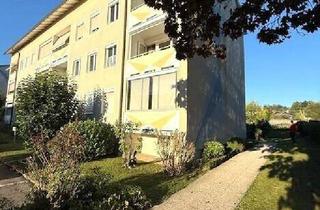 Wohnung kaufen in 4780 Schärding Innere Stadt, Kapitalanlage mit Weitblick – Wohnung in attraktiver Lage