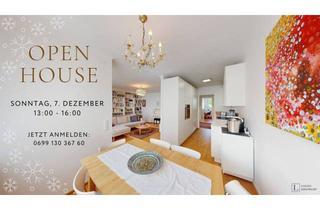 Wohnung kaufen in Franz-Klein-Gasse, 1190 Wien, Charmante 3-Zimmer-Wohnung mit Loggia in ruhiger Lage nahe dem Währinger Park