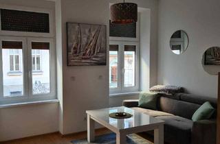 Wohnung kaufen in Reithofferplatz, 1150 Wien, 1 Zimmer Altbauwohnung im revitalisiertem Altbau - voll möbliert