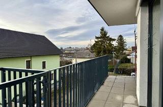 Wohnung kaufen in Eßlinger Hauptstraße, 1220 Wien, ANLEGER UND EIGENNUTZER! 19 TRAUMHAFTE 2-4 ZIMMER NEUBAUWOHNUNGEN MIT FREIFLÄCHEN AUF EIGENGRUND IN ESSLING!