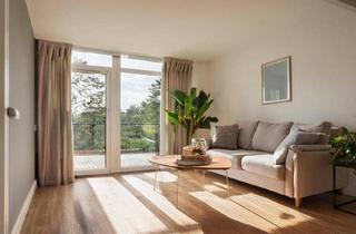 Wohnung kaufen in 8020 Graz, MURINA - Wohnen mit Stil und Herz in Graz