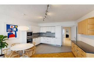 Wohnung kaufen in Billrothstraße, 1190 Wien, Wohnen in Oberdöbling