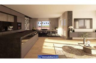 Wohnung kaufen in 4722 Peuerbach, Große Dachterrassenwohnung mit Fernblick und vielen Gestaltungsmöglichkeiten- BAUBEGINN bereits erfolgt